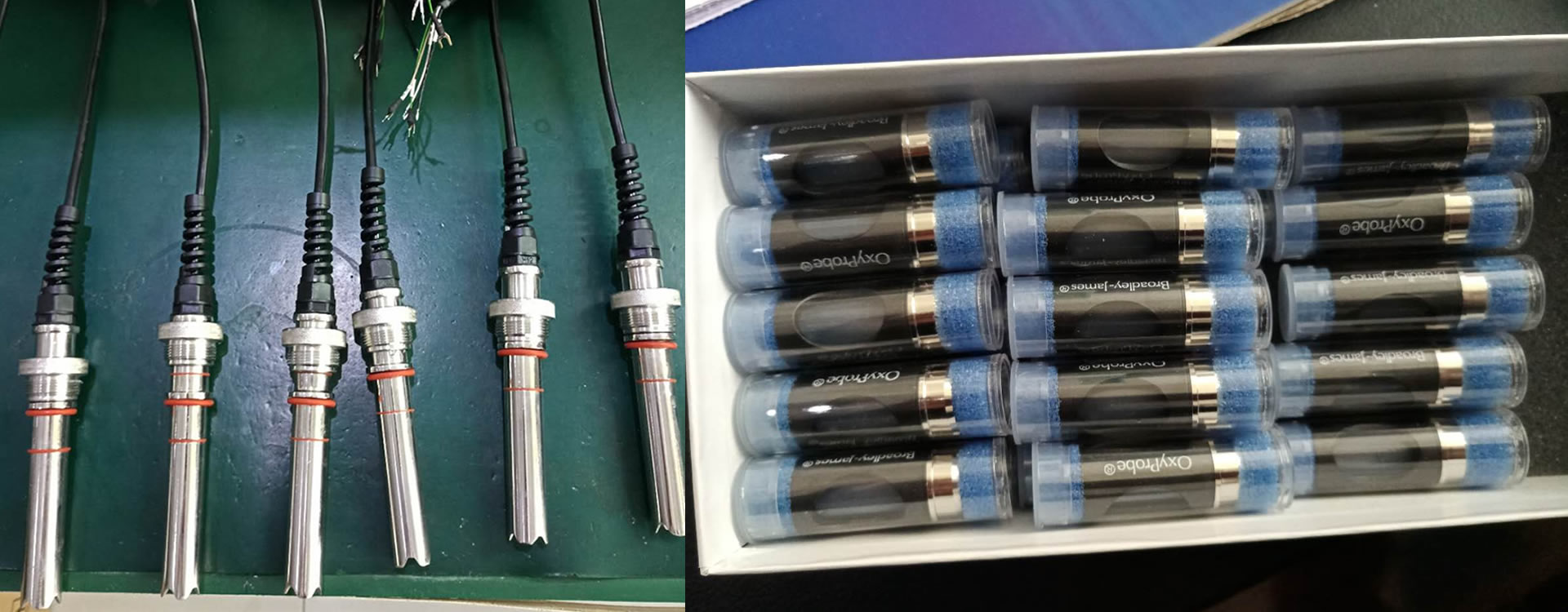 酸堿鹽濃度儀型號分類